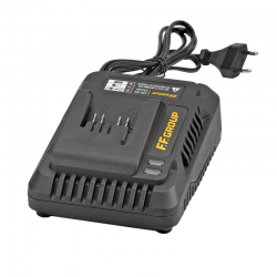 Φορτιστης 20V 3.0Ah FFGROUP CH20V/3A 46673