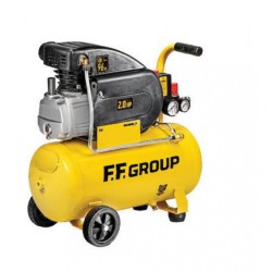 ΑΕΡΟΣΥΜΠΙΕΣΤΗΣ ΜΟΝΟΜΠΛOK ΛΑΔΙΟΥ AC-D 224 EASY FF GROUP 47243