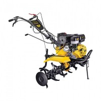 F.F. GROUP - GTL 1500 PRO Σκαπτικό Μηχάνημα Βενζίνης 13HP (47287)