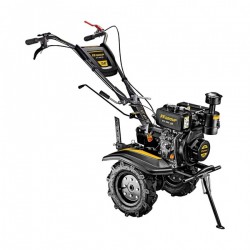 F.F. GROUP - DTL 900 HD Σκαπτικό Μηχάνημα Πετρελαίου 5.5HP