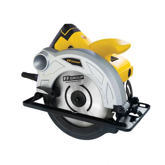 Δισκοπριονο 1200W FFGROUP CS55/1200 PLUS 41343
