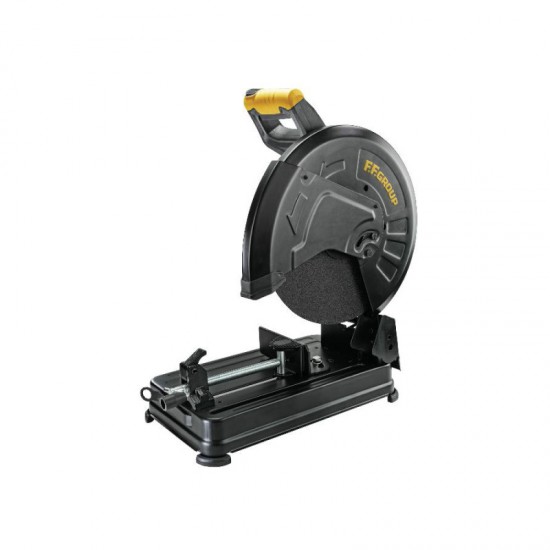 Φαλτσοκοπτης μεταλλου 2400W FFGROUP CS14-2400 PRO 43285