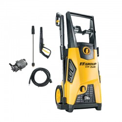 Πλυστικο υψηλης πιεσης 2000W FFGROUP HPW145i PLUS 43416