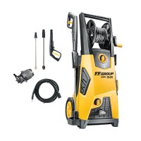 Πλυστικο υψηλης πιεσης 2500W FFGROUP HPW150i PLUS 43417
