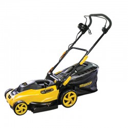 Χλοοκοπτικη μηχανη 1800W FFGROUP ELM42-1800 PLUS 42415