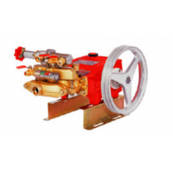 FARMATE TF45C1A Αντλία εμβολοφόρα με αυτόματο σύστημα By-Bass & ανοξείδωτα έμβολα 36Lt/min 69103 