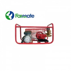 FARMATE TF22C3/NE Ψεκαστικό συγκρότημα ηλεκτρικό σε βάση με αντλία Farmate 2Hp 69209-7