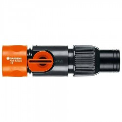 Ταχυσύνδεσμος Με Βάνα Profi 3/4" Gardena (2819-20)