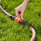 Ταχυσύνδεσμος Με Βάνα Profi 3/4" Gardena (2819-20)