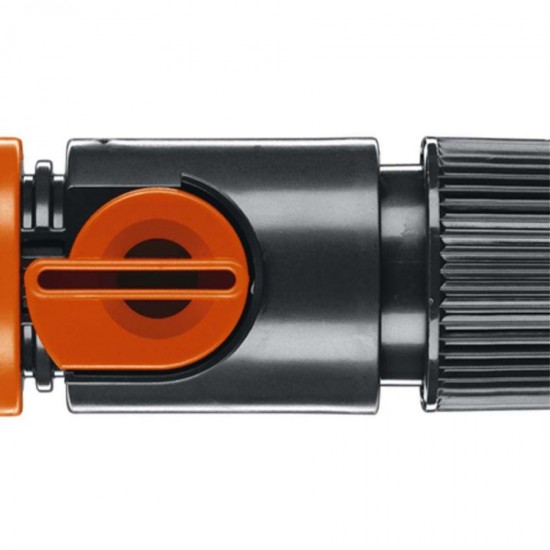 Ταχυσύνδεσμος Με Βάνα Profi 3/4" Gardena (2819-20)