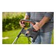 Χλοοκοπτική Μηχανή Γκαζόν Ηλεκτρική PowerMax 1400/34 Gardena (5034-20)