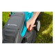 Χλοοκοπτική Μηχανή Γκαζόν Ηλεκτρική PowerMax 1400/34 Gardena (5034-20)