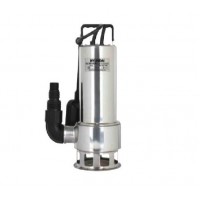 HYUNDAI - HPSV 1100 INOX Αντλία Υποβρύχια Λυμάτων με Φλοτέρ 1100W 04H15
