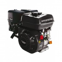 Κινητήρας βενζίνης  HYUNDAI 650Q OF 6,5HP  50C03/OIL