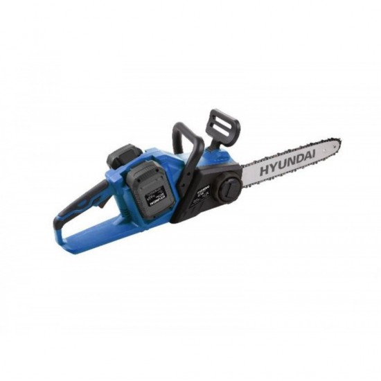 Αλυσοπρίονο Μπαταρίας Hyundai CS3601LI  6kg με Λάμα 35.5cm Solo 76F09