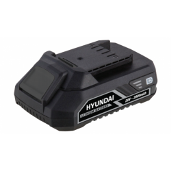  Μπαταρία λιθίου  HYUNDAI HBAT 20V2A 2.0Ah - 2000mAh 76G15