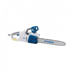 HYUNDAI HCS 2400 EL Αλυσοπρίονο Ηλεκτρικό 2400W 83C00