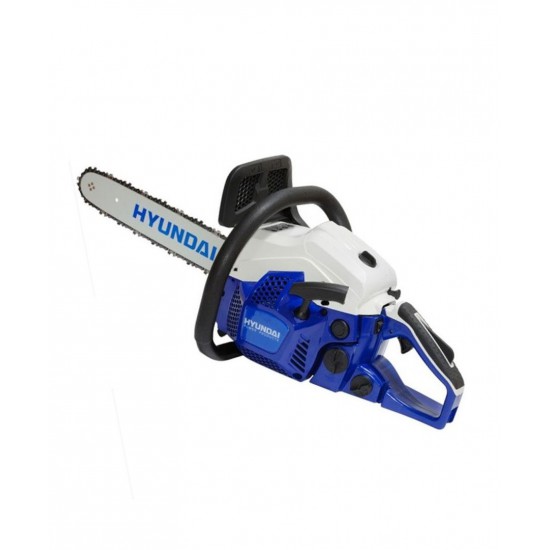 Hyundai Βενζινοκίνητο Αλυσοπρίονο HCS 3800 G  83C03