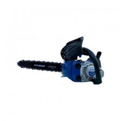 HYUNDAI - HCS 2500 GCV PRO Κλαδευτικό Αλυσοπρίονο Βενζίνης 83C08/PRO
