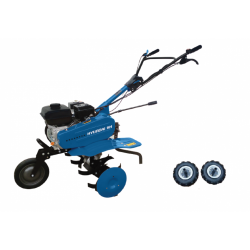 Σκαπτικό βενζίνης HYUNDAI 6.5HP 9Η 84K09