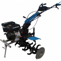 Σκαπτικό-Φρέζα Βενζίνης HYUNDAI 11H 9hp 84M11