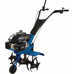 Σκαπτικό βενζίνης HYUNDAI 4.5HP  5Η 84J102