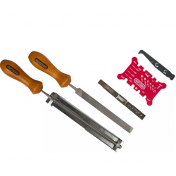 KIT ΤΡΟΧΙΣΜΑΤΟΣ ΑΛΥΣΙΔΩΝ 84A02