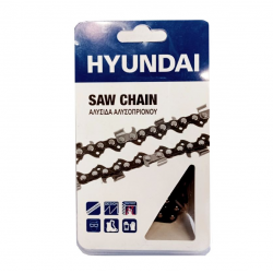ΑΛΥΣΙΔΑ ΑΛΥΣΟΠΡΙΟΝΟΥ HYUNDAI HCS 2400 EL18-62-50 HSC00