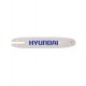 ΛΑΜΑ HYUNDAI 25CM 1,1 3/8"LP 39 10-39-43 HGB10