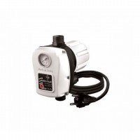 ITALTECNICA BRIO TANK MAX 2HP ηλεκτρονικό σύστημα πιεστικών συγκροτημάτων 20B69