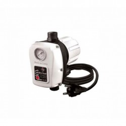 ITALTECNICA BRIO TANK MAX 2HP ηλεκτρονικό σύστημα πιεστικών συγκροτημάτων 20B69