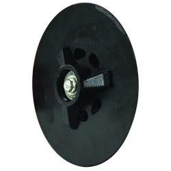 Υποβρύχια Αντλία Λυμάτων με Κοπτήρα Inox 1100W KRAFT 63556