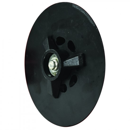 Υποβρύχια Αντλία Λυμάτων με Κοπτήρα Inox 1100W KRAFT 63556