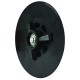 Υποβρύχια Αντλία Λυμάτων με Κοπτήρα Inox 1100W KRAFT 63556