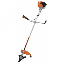KRAFT - Θαμνοκοπτικό Βενζίνης 52cc 2.0Hp/1.45kW (691116)