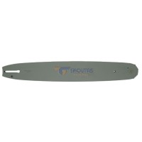 Λάμα Με Γρανάζι 14″-35EK. 3/8″LP-050-1.3- 52-53 Οδηγοί HX 14-50NRsk