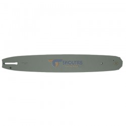 Λάμα Με Γρανάζι 14″-35EK. 3/8″LP-050-1.3- 52-53 Οδηγοί HX 14-50NRsk