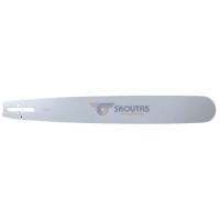 Λάμα Με Στυλίτη 18″-45 3/8″-058-1.5- 68 Οδηγοί POH 18-58sk