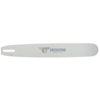 Λάμα Με Στυλίτη 18″-45 3/8″-063-1.6- 66 Οδηγοί QR 18-63sk