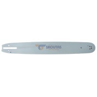 Λάμα Με Γρανάζι 18″-45 3/8″-058-1.5-68 Οδηγοί HV 18-58ERsk