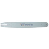 Λάμα Με Γρανάζι 20″-50 3/8″-058-1.5-72 Οδηγοί JO 20-58 ERsk