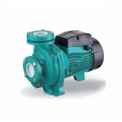 LEO LEPONO XST50-125/40 Φυγοκεντρική Αντλία φλαντζωτή 380V με μπρούτζινη φτερωτή 5.5Hp 01A121