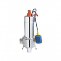 Αντλία λυμάτων Β.Τ. - N 1100M i - 1,5hp - 2'' - 220 Volt 03231