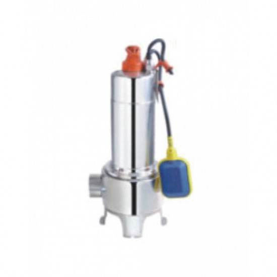 Αντλία λυμάτων Β.Τ. - N 1100M i - 1,5hp - 2'' - 220 Volt 03231