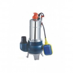 Αντλία λυμάτων Β.Τ. - N 1100M ic - 1,5hp - 2'' - 220 Volt 03233