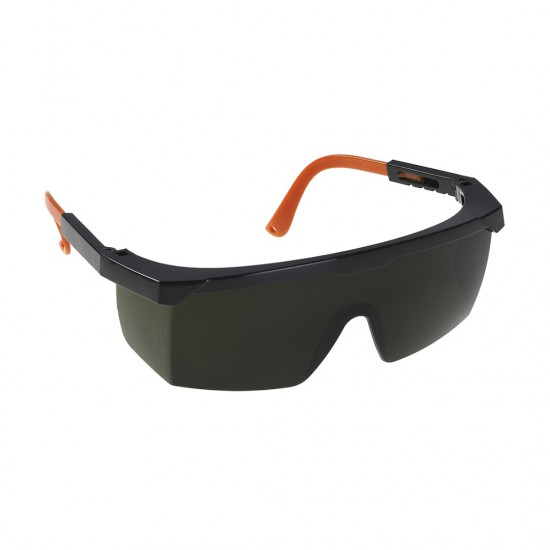 Γυαλιά ασφαλείας συγκόλλησης Portwest Welding Safety Spectacle, PW68