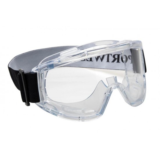 Γυαλιά  Challenger Unisex Safety Goggles Portwest PW22