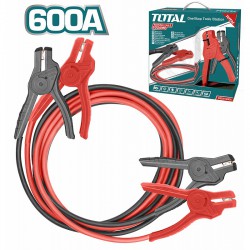 TOTAL ΚΑΛΩΔΙΑ ΕΚΚΙΝΗΣΗΣ 3m (PBCA16008)