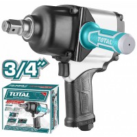 TOTAL ΑΕΡΟΚΛΕΙΔΟ 3/4\" - 1.600Nm (TAT40342)