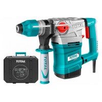 TOTAL ΠΙΣΤΟΛΕΤΟ ΠΕΡΙΣΤΡ. - ΣΚΑΠΤΙΚΟ SDS-PLUS 1.800W (TH118366)